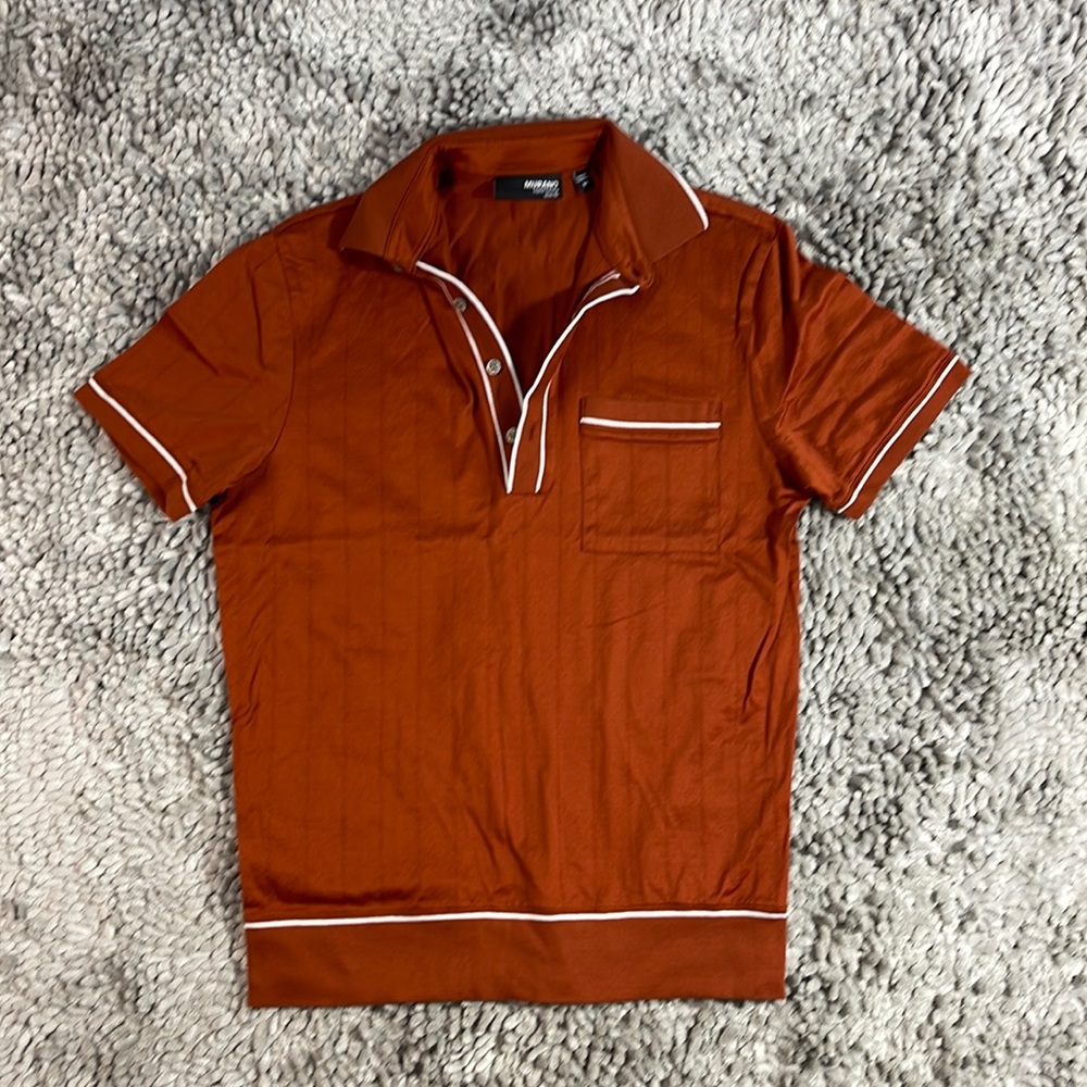 Mens polo